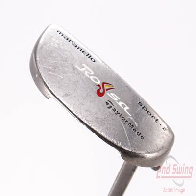 TaylorMade Rossa Maranello Sport 2 Putter Steel Right Handed 34.0in