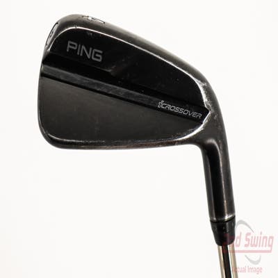 Ping iCrossover Hybrid 4 Hybrid Tour 2.0 Chrome 85 Graphite Stiff Right Handed 39.25in