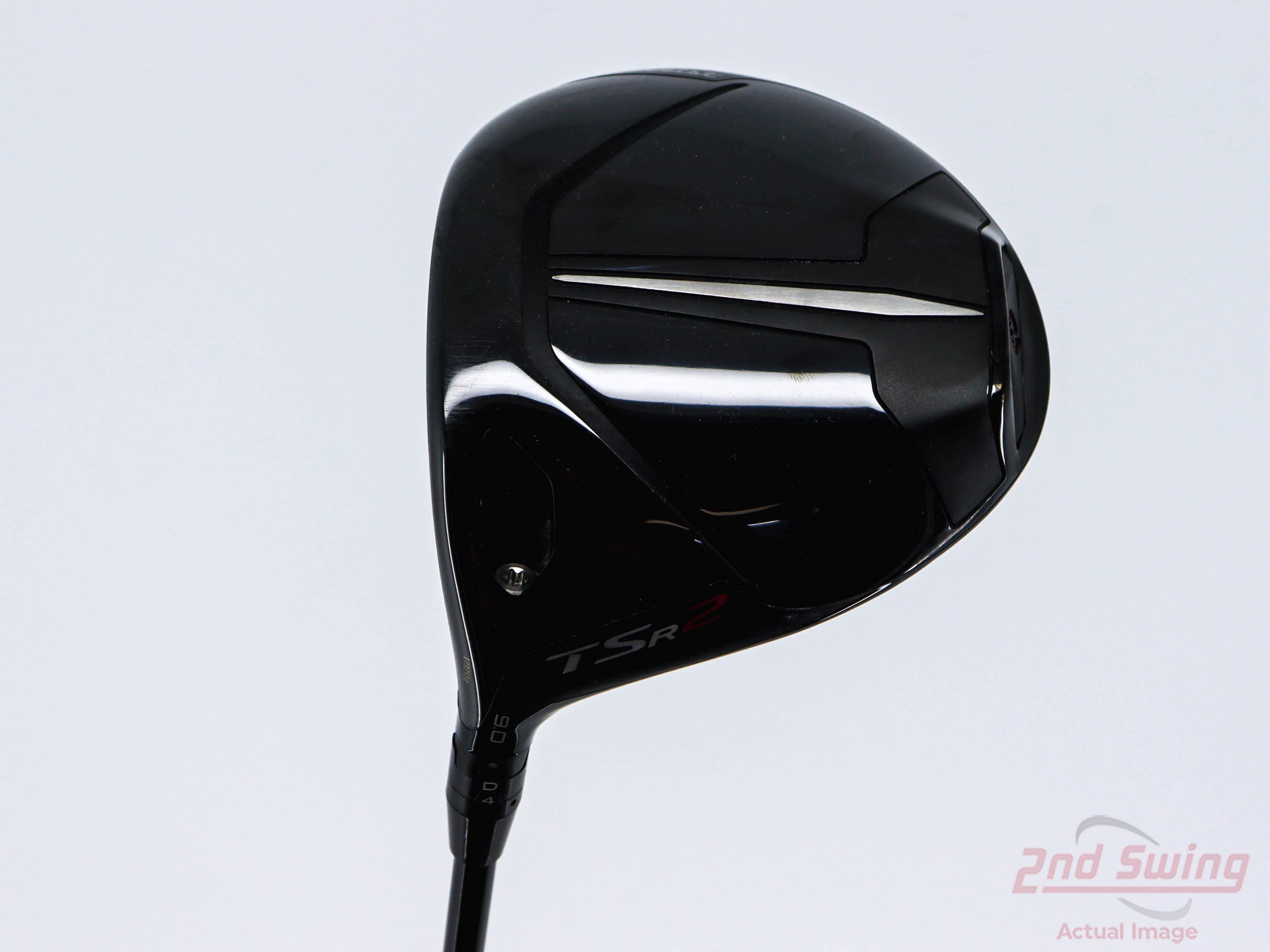 タイトリスト TSR2ドライバー 9°ヘッドのみ No.25 【公式通販】