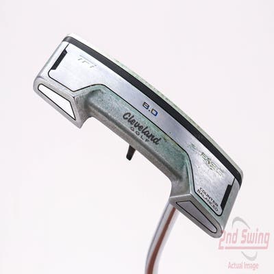 Cleveland TFi 2135 Satin 8.0 CB Putter Steel Right Handed 34.0in