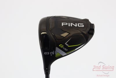 Ping G430 LST Driver 10.5° ALTA CB 55 Red Graphite Stiff Left Handed 45.75in