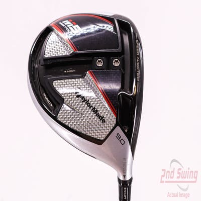 TaylorMade M5 Tour Driver 9° Kuro Kage Silver 5th Gen 60 Graphite Stiff Right Handed 46.0in