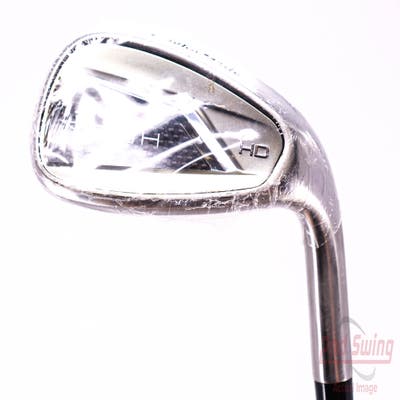 Mint TaylorMade Stealth HD Single Iron Pitching Wedge PW Fujikura Speeder NX 50 Graphite Regular Right Handed 36.0in