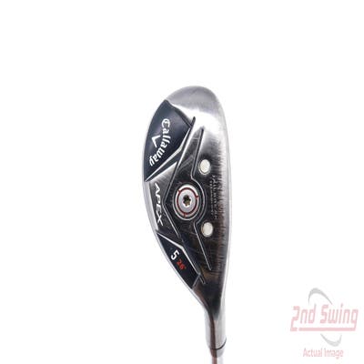 Callaway Apex 19 Hybrid 5 Hybrid 26° Project X Catalyst 70 Graphite Senior Right Handed 38.5in