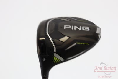 Ping G430 MAX 10K HL Driver 10.5° Ping Tour 65 Graphite X-Stiff Left Handed 44.75in