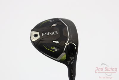 Ping G430 MAX Fairway Wood 3 Wood 3W 15° Tour 2.0 Black 65 Graphite X-Stiff Right Handed 43.0in