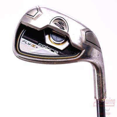Cobra Fly-Z S Single Iron Pitching Wedge PW Cobra Fly-Z Graphite Graphite Regular Right Handed 36.0in