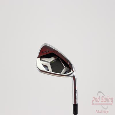 Ping G430 Single Iron 4 Iron ALTA Quick 45 Graphite Senior Right Handed Red dot 38.25in