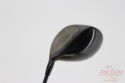 Callaway Paradym Ai Smoke TD Driver 10.5° Project X Cypher 2.0 40 Graphite Senior Right Handed 44.25in