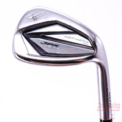 Mizuno JPX 923 Hot Metal HL Single Iron Pitching Wedge PW Nippon NS Pro 750GH Steel Regular Right Handed 36.75in