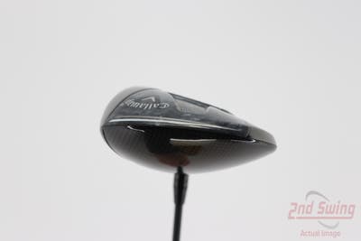 Mint Callaway Paradym Ai Smoke Max D Driver 12° Project X Cypher 2.0 40 Graphite Ladies Right Handed 43.25in