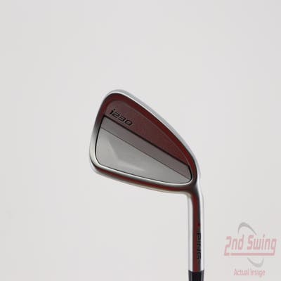 Ping i230 Single Iron 5 Iron Dynamic Gold Mid 100 Steel Regular Right Handed Red dot 38.0in