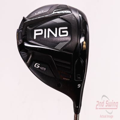 Ping G425 LST Driver 9° Tour 173-65 Graphite Stiff Right Handed 45.0in