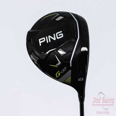 Ping G430 SFT Driver 10.5° PX HZRDUS Smoke Red RDX 50 Graphite Stiff Right Handed 45.0in