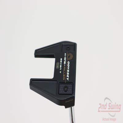 Odyssey Ai-ONE Milled Seven T DB Putter Steel Right Handed 35.0in