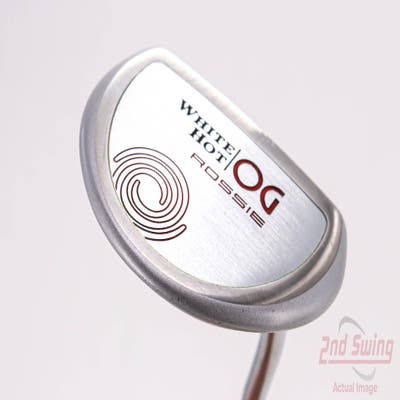 Mint Odyssey White Hot OG 23 Rossie Putter Steel Right Handed 33.0in