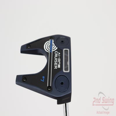 Odyssey Ai-ONE Cruiser 7 Putter Steel Right Handed 38.0in