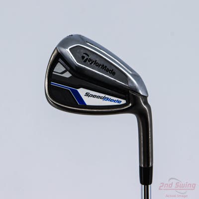 TaylorMade Speedblade Single Iron 8 Iron Nippon NS Pro 1050GH Steel Stiff Right Handed 36.75in