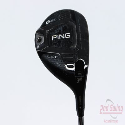 Ping G425 LST Fairway Wood 3 Wood 3W 14.5° Ping Tour 75 Graphite Stiff Right Handed 42.75in