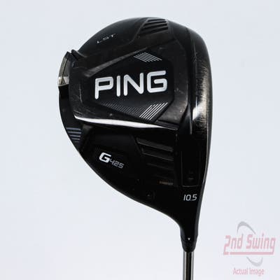 Ping G425 LST Driver 10.5° Ping Tour 65 Graphite Stiff Right Handed 44.75in