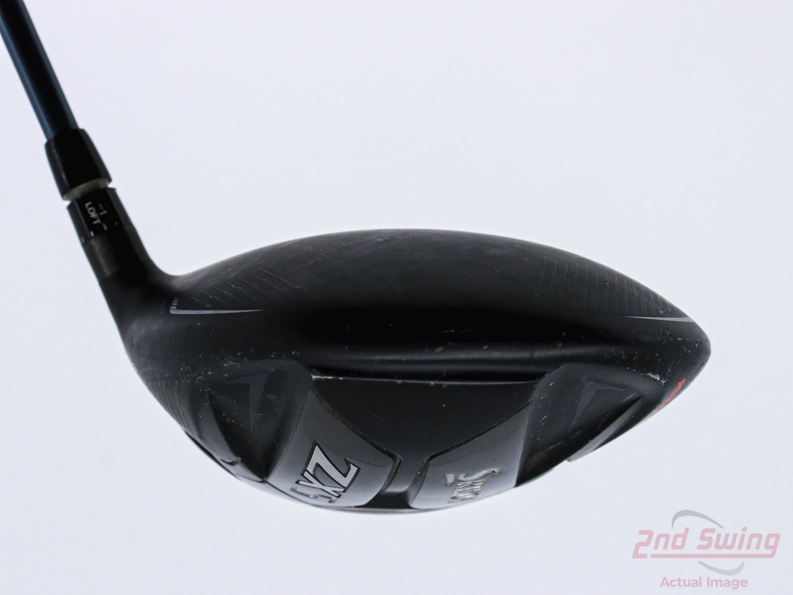 Srixon ZX5 LS MK II Driver (D-52438500146) | 2nd Swing Golf Srixon ZX5 LS MK II Driver (D-52438500146) | 2nd Swing Golf