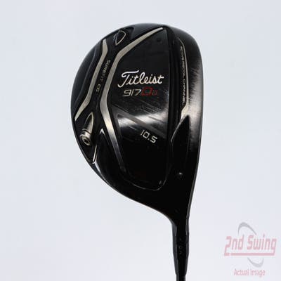 Titleist 917 D2 Driver 10.5° Diamana S+ 60 Limited Edition Graphite Stiff Right Handed 45.0in