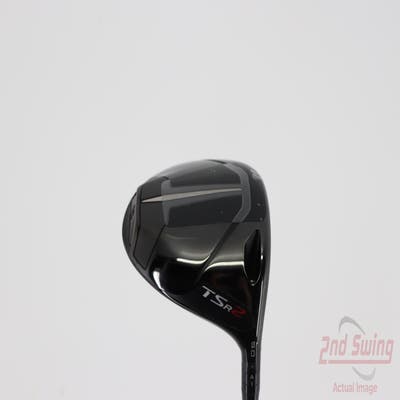 Mint Titleist TSR2 Driver 9° Project X HZRDUS Black 4G 60 Graphite X-Stiff Right Handed 45.5in