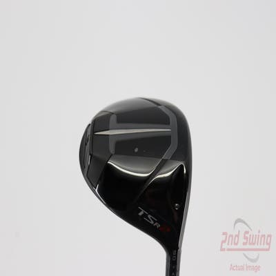 Mint Titleist TSR2 Driver 9° Project X HZRDUS Black 4G 60 Graphite Stiff Right Handed 45.0in