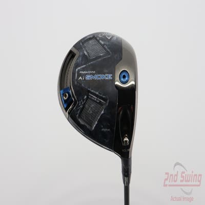 Callaway Paradym Ai Smoke Max Driver 10.5° Project X Cypher 2.0 50 Graphite 5.5 Right Handed 45.5in