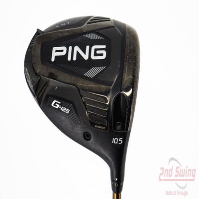 Ping G425 LST Driver 10.5° ALTA CB 65 Graphite Regular Right Handed 43.25in