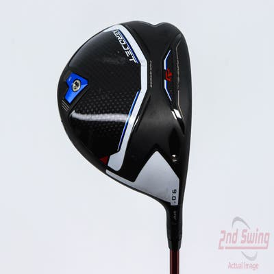 Cobra Aerojet Driver 9° Project X Even Flow Max 50 Graphite Regular Right Handed 46.0in