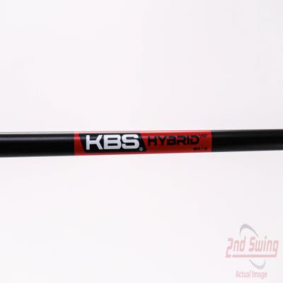 Pull KBS KBS PGI 80g Hybrid Shaft X-Stiff 38.0in