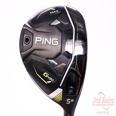 Ping G430 MAX Fairway Wood 5 Wood 5W 18° Paderson KINETIXx Launch Graphite Regular Right Handed 42.75in