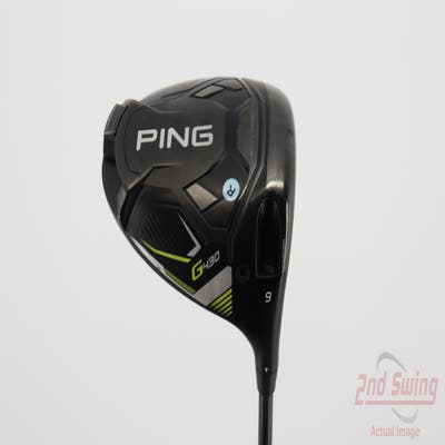 Ping G430 LST Driver 9° ALTA CB 55 Red Graphite Regular Right Handed 45.5in