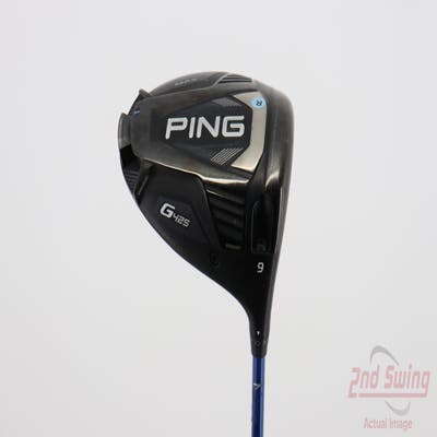 Ping G425 Max Driver 9° ProLaunch Blue SuperCharged Graphite Regular Right Handed 45.75in