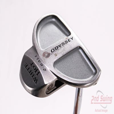Odyssey White Hot 2-Ball Putter Steel Right Handed 32.0in