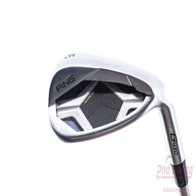 Ping G430 Wedge Pitching Wedge PW 48° ALTA Quick 45 Graphite Senior Right Handed White Dot 35.0in