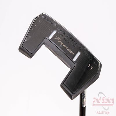 Mint Cleveland HB Soft Premier 11s Putter Steel Right Handed 35.0in
