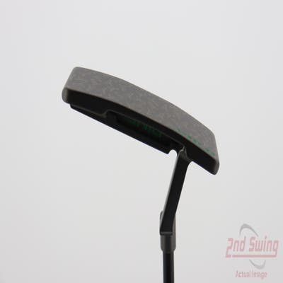 Ping PLD Milled Anser 2D Gunmetal Putter Steel Right Handed Black Dot 35.0in