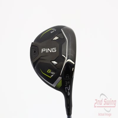 Ping G430 SFT Fairway Wood 3 Wood 3W 16° ALTA CB 65 Slate Graphite Regular Right Handed 42.5in