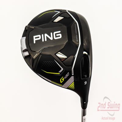 Ping G430 HL MAX Driver 9° ALTA Quick 35 Graphite Senior Right Handed 46.0in
