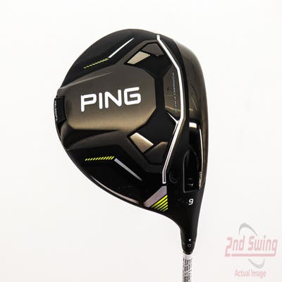 Ping G430 MAX 10K Driver 9° Tour 2.0 Chrome 75 Graphite X-Stiff Right Handed 45.25in