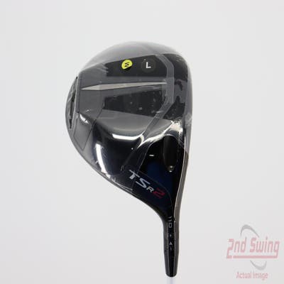 Mint Titleist TSR2 Driver 11° Project X HZRDUS Red CB 40 Graphite Ladies Right Handed 44.5in