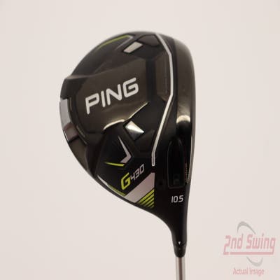 Ping G430 HL SFT Driver 10.5° ALTA Quick 45 Graphite Senior Right Handed 45.75in