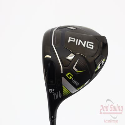 Ping G430 SFT Driver 10.5° ALTA Quick 45 Graphite Senior Left Handed 46.0in