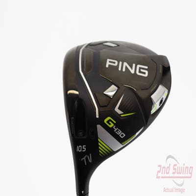 Ping G430 HL SFT Driver 10.5° ALTA Quick 35 Graphite Senior Left Handed 46.0in