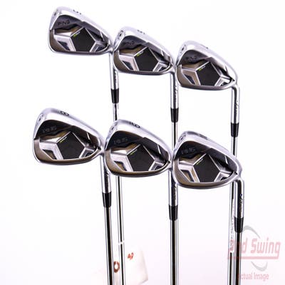 Ping G430 Iron Set 5-PW Nippon NS Pro Modus 3 Tour 105 Steel Regular Right Handed Blue Dot 38.25in
