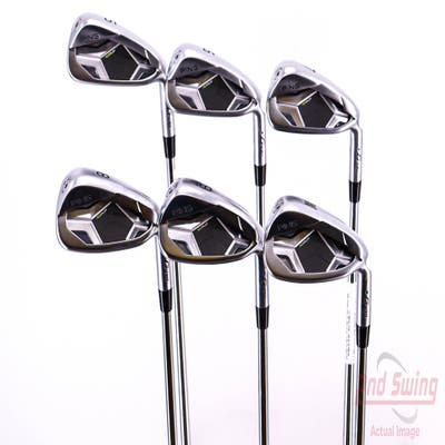 Ping G430 Iron Set 5-PW FST KBS Tour Steel Regular Right Handed Blue Dot 38.25in