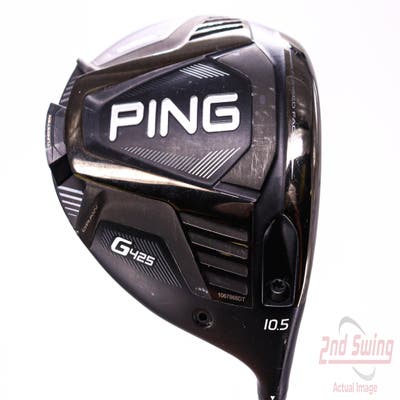 Ping G425 LST Driver 10.5° Ping Tour 65 Graphite Regular Right Handed 45.25in