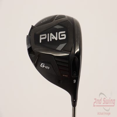 Ping G425 LST Driver 9° Tour 173-65 Graphite Stiff Right Handed 45.25in